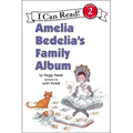 Amelia Bedelia's Family Album
