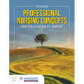 Professional Nursing Concepts: Competencies for Quality Leadership