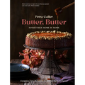 Butter, Butter: Sometimes More Is More