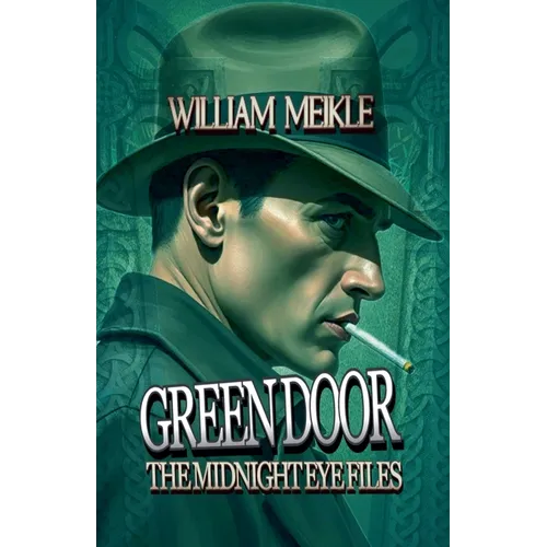 Green Door