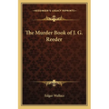 The Murder Book of J. G. Reeder