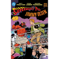 Superman's Pal Jimmy Olsen: Who Killed Jimmy Olsen? the Deluxe Edition