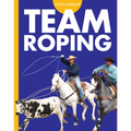 Curious about Team Roping
