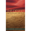 The Desert An Anthology for Lent