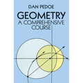 Geometry: A Comprehensive Course