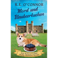 Mord und Blaubeerkuchen