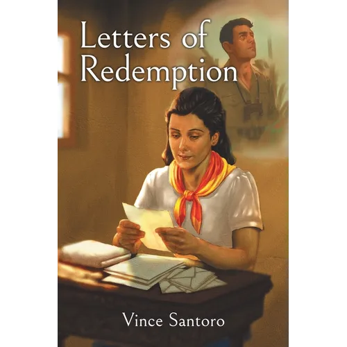 Letters of Redemption: As They Uncover the Truth, They Face the Decision That Will Shape Their Lives