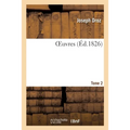 Oeuvres. Tome 2