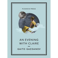 An Evening with Claire
