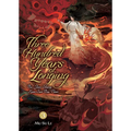 Three Hundred Years of Longing: Bu Jian Shang Xian San Bai Nian (Novel) Vol. 3
