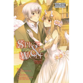 Spice and Wolf, Vol. 16 (Manga)