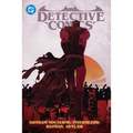 Batman: Detective Comics Vol. 4: Gotham Nocturne Intermezzo: Batman, Outlaw