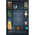The Imaginary Lives of James Poneke