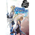 Is It Wrong to Try to Pick Up Girls in a Dungeon? on the Side: Sword Oratoria, Vol. 9 (Light Novel): Volume 9
