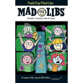 Field Trip Mad Libs: World's Greatest Word Game