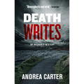 Death Writes: Volume 6