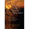 American Indian Literary Nationalism