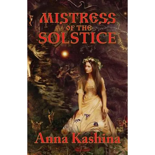 Mistress of the Solstice