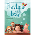 Playtime With Izzy