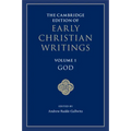 The Cambridge Edition of Early Christian Writings