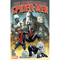 The Spectacular Spider-Men Vol. 2: Elementary