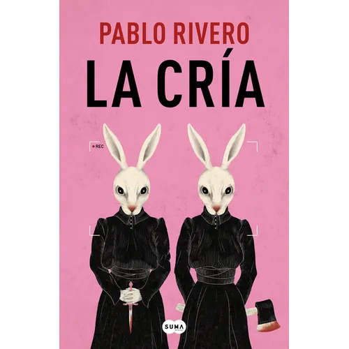 La Cría / The Child