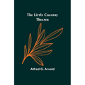 The little country theater