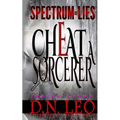 Cheat A Sorcerer - Indigo Stone