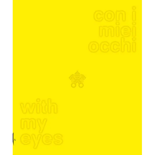 With My Eyes