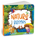 Nature Rhymes: Illustrated Nature Poems for Little Learners Ages 2+ [Penguin Early Learning Series]