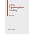 Handbook of Organophosphorus Chemistry