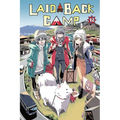 Laid-Back Camp, Vol. 12: Volume 12