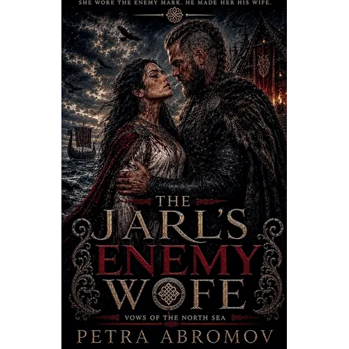 The Jarl's Enemy Wife