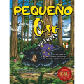 Pequeño Oso Grande: English as a Second Language Version