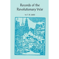 Records of the Revolutionary War