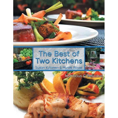 The Best of Two Kitchens