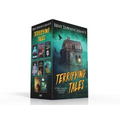 Terrifying Tales 8-Book Mary Downing Hahn Box Set