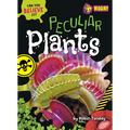 Peculiar Plants