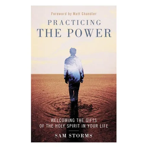 Practicing the Power: Welcoming the Gifts of the Holy Spirit in Your Life