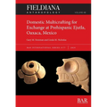 Domestic Multicrafting for Exchange at Prehispanic Ejutla, Oaxaca, Mexico