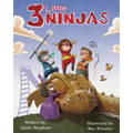 Three Little Ninjas