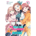 My Next Life as a Villainess: All Routes Lead to Doom! (Manga) Vol. 8