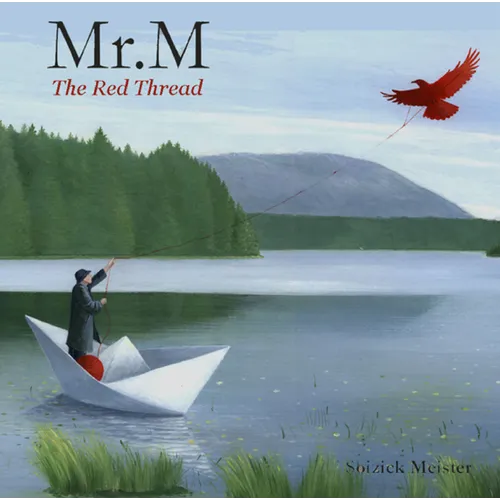 Mr. M and the Red Thread