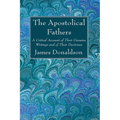 The Apostolical Fathers