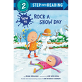 How to Rock a Snow Day