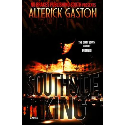SouthSide King