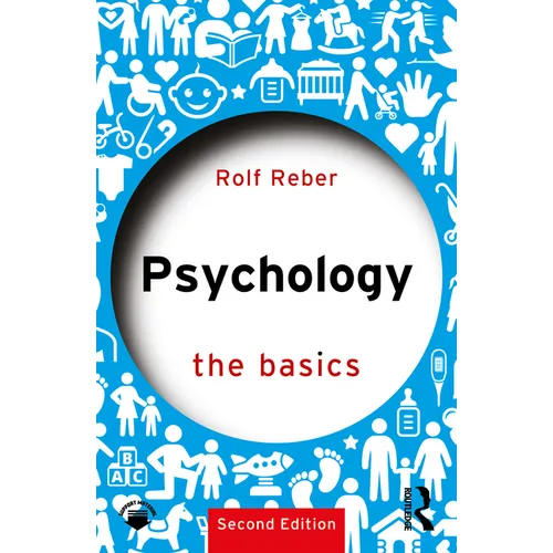 Psychology: The Basics