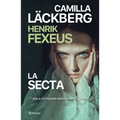 La Secta: Mina Dabiri Y Vincent / Cult