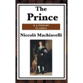 The Prince: An Impact Book