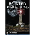 Haunted Boston Harbor